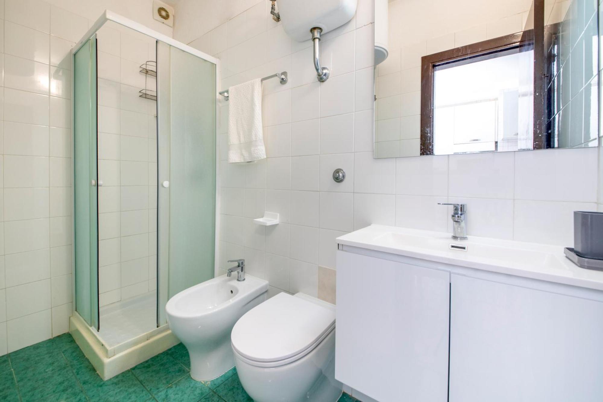 La Baia Blu - Ischia Apartment Exterior photo
